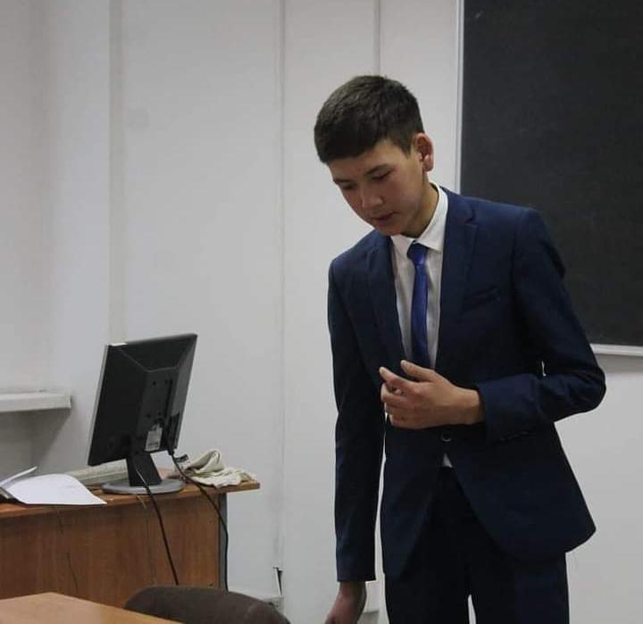 "Зияткер" интеллектуалды пікірсайыс клубы