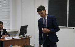 «Зияткерлік күніне» орай өткізілген іс-шараның