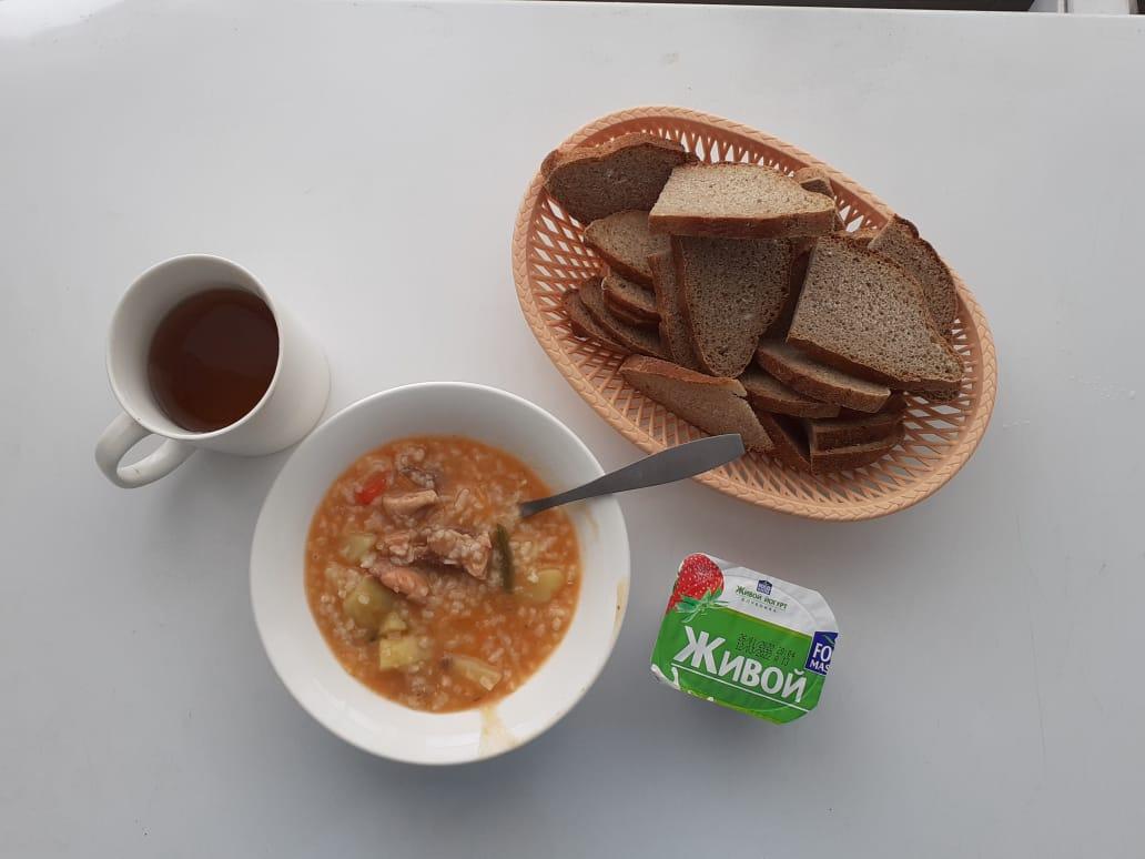 07.02.2022 күнгі Ас мәзірі