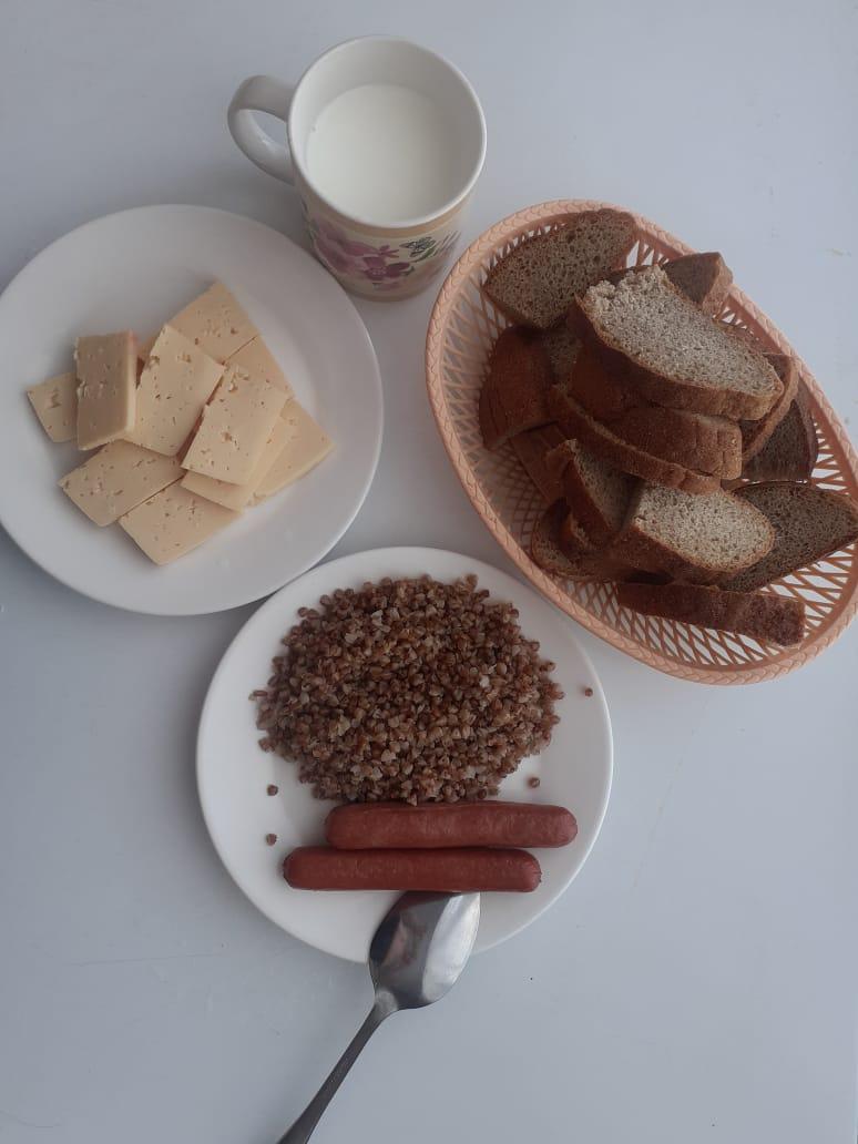 05.03.2022 күнгі Ас мәзірі