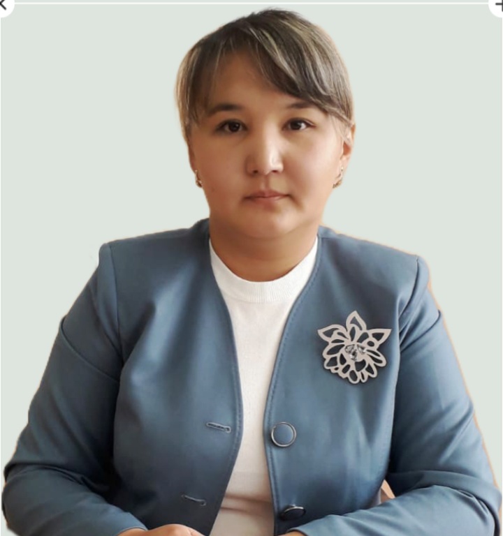 Әкімшілік
