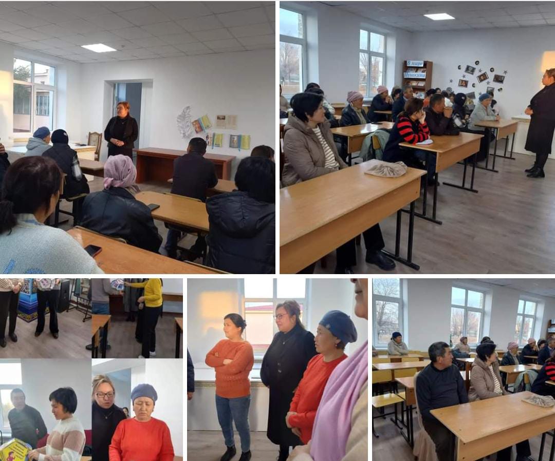Қорытынды аттестаттау және ұбт жайлы өзгерістер