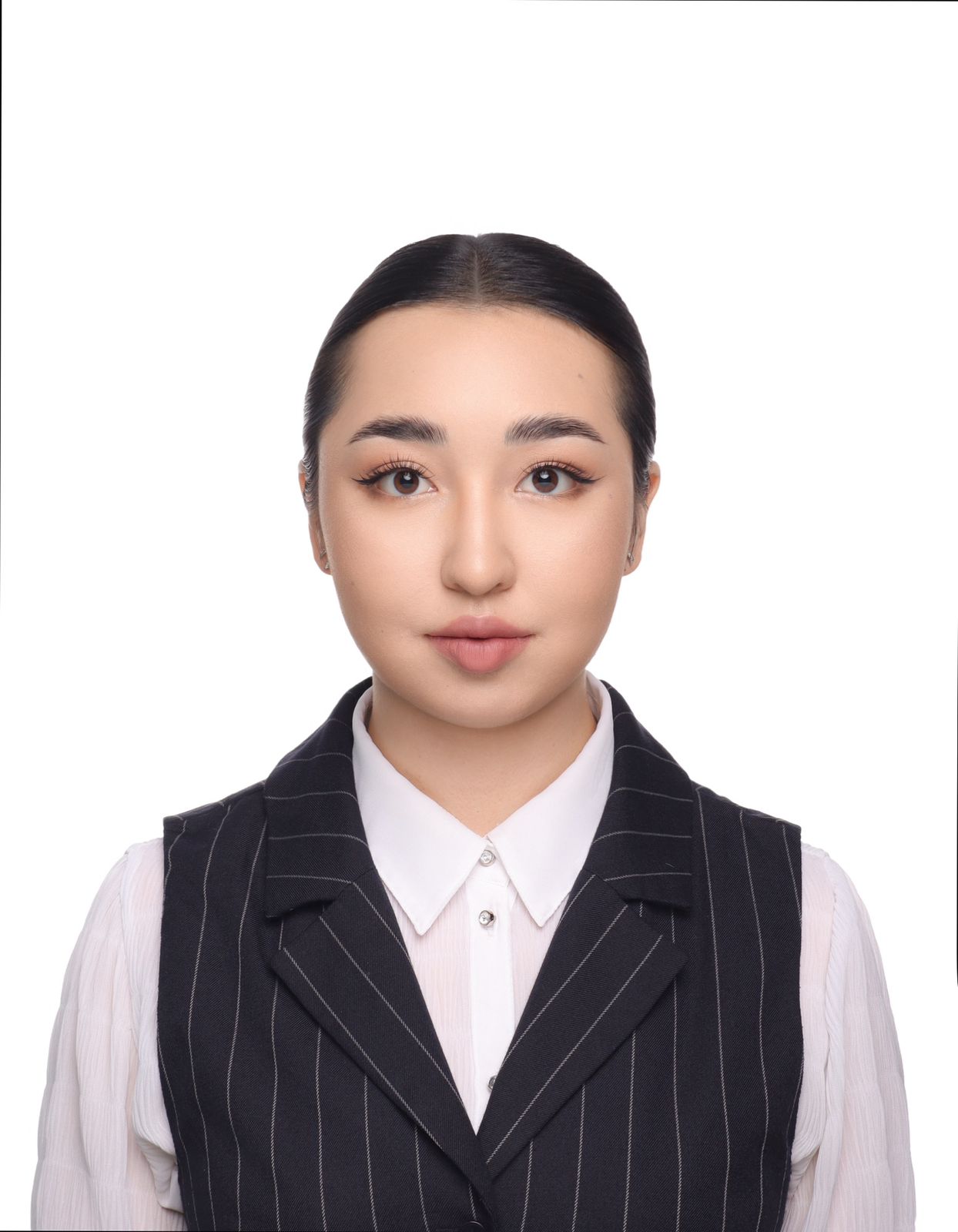 Конкурс нәтижесі бойынша:
